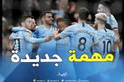 التألق في دوري الأبطال “هدف” محرز الجديد !