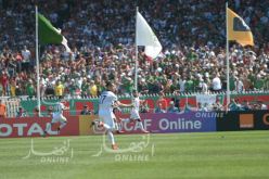 بالصور..الوفاق يتجاوز العميد ويتأهل إلى الدور ربع النهائي