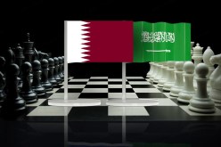 قطر تنسحب من بطولة العالم للشطرنج بسبب العلم والسعودية توضح