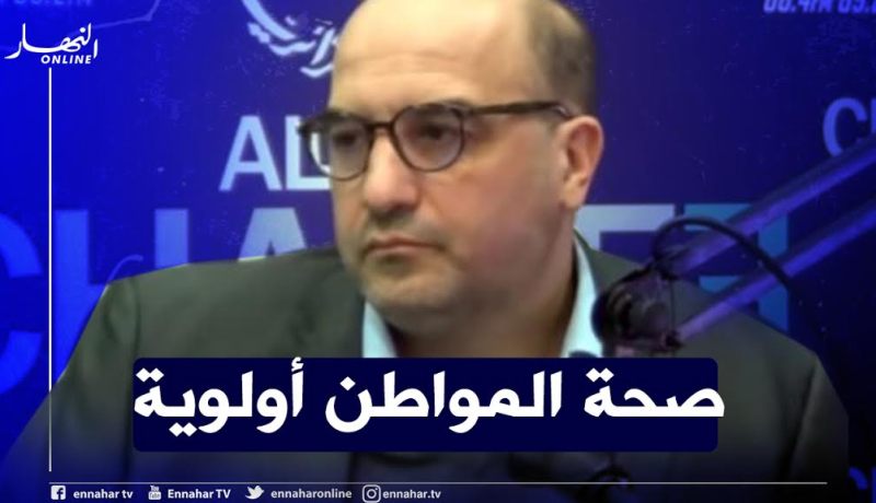 فوزي درار: لدينا اتصالات مع 5 مخابر منتجة للقاح ولن نخاطر بصحة الجزائريين