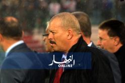 الهناني: ” قدمت إستقالتي لمجلس الإدارة وسأسدد مستحقات اللاعبين”