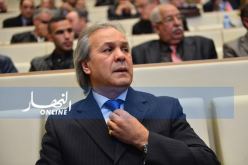 ماجر:” نرحب باللاعبين المصريين في الدوري الجزائري”