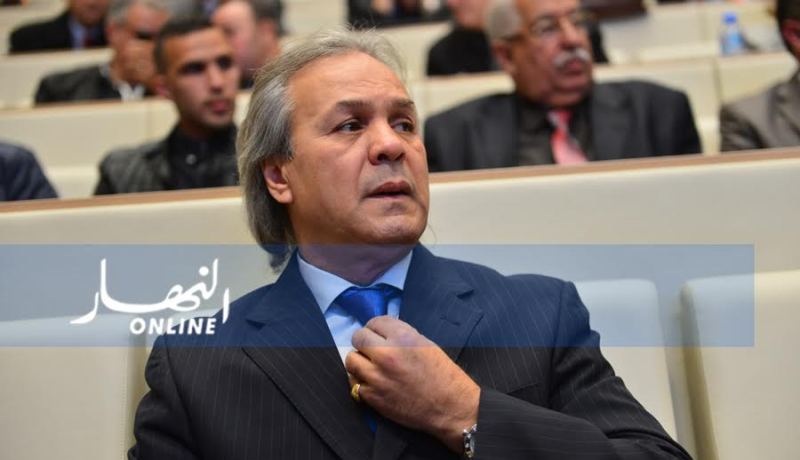 ماجر:” نرحب باللاعبين المصريين في الدوري الجزائري”