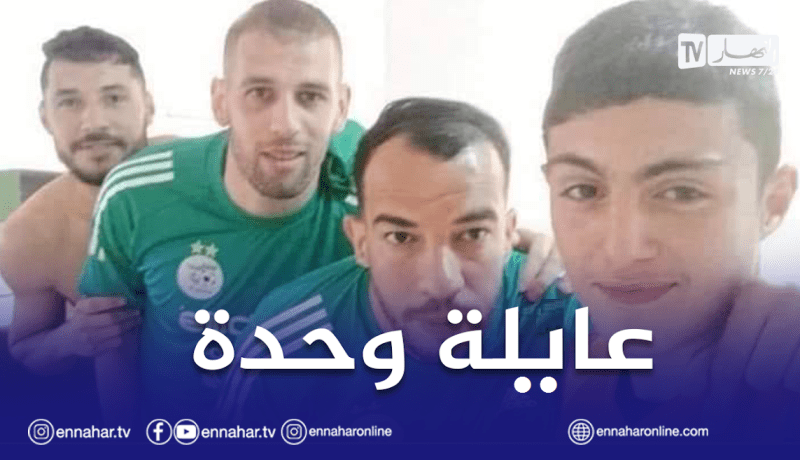أسامة ملالة: ” هدفنا هو التتويج بالكأس العربية للمنتخبات”