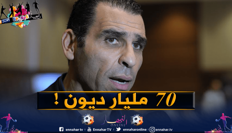 لجنة المنازعات تدق ناقوس الخطر وتطالب الأندية بتسديد الديون!