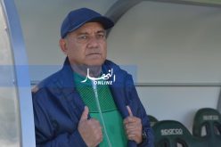 بوزيدي: “سأغادر في حال عدم تسوية المشاكل المالية للاعبين”