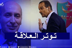 توتر العلاقة بين نغيز وأعضاء مجلس الإدارة بسبب تصريحاته الأخيرة