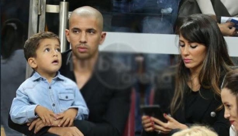 هذا هو سبب الوضعية الصعبة لفيغولي مع غلطة سراي !!