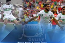 بلماضي ينفض الغبار عن لاعبين قدامى ويعيدهم للخضر !