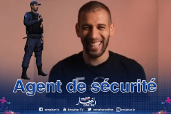 سليماني: ” لوكان ماجيتش لاعب.. راني Agent de sécurité”