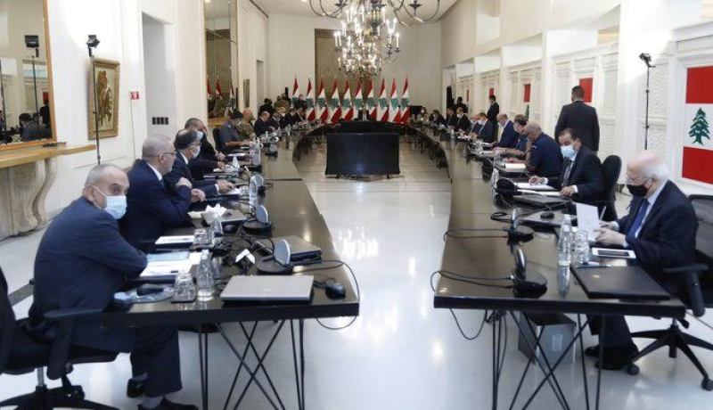لبنان.. تمديد حالة التعبئة العامة حتى نهاية 2020 لمواجهة تفشي “كورونا”