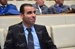 زطشي:”نتمنى أن يكون اللاعبون المحترفون في الخليج حاضرون رفقة المنتخب المحلي”