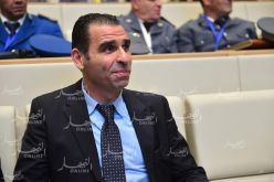 زطشي: ” بلماضي منح أكثر إستقرار للإتحادية”