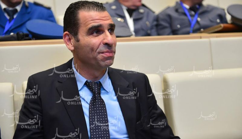 زطشي: ” بلماضي منح أكثر إستقرار للإتحادية”