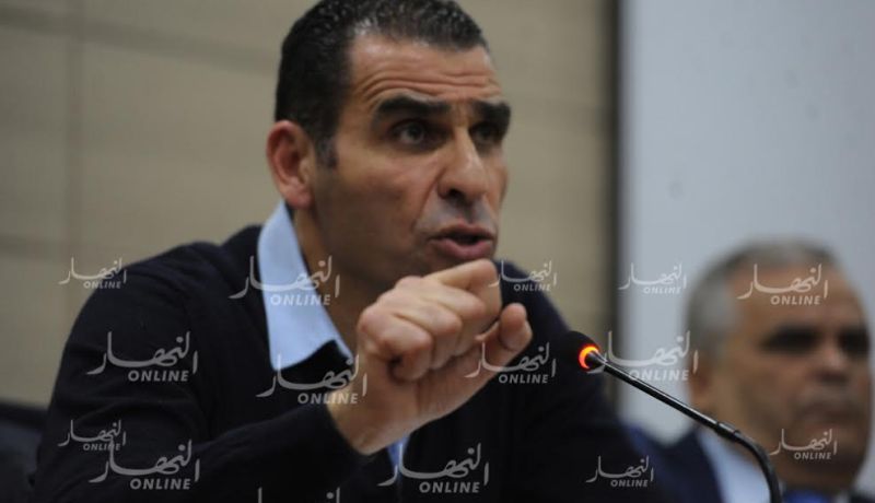 زطشي: “بلماضي لديه الكفاءة لإرجاع الهيبة للمنتخب الوطني”