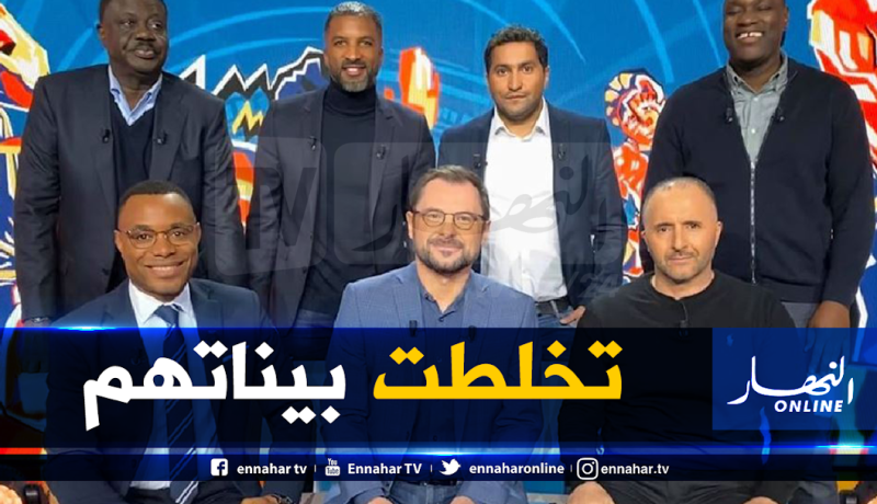بالفيديو.. حبيب باي يهاجم الجزائريين: “لهذا السبب يستحق ماني الكرة الذهبية”
