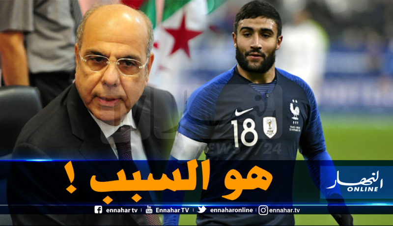 بالفيديو ..والد نبيل فقير: ” روراوة تخلف عن الموعد وقالي راني مريض”