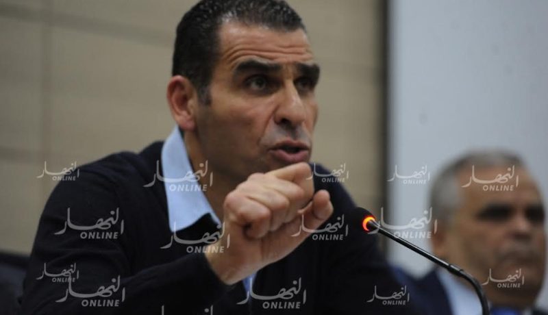 زطشي يجتمع بأعضاء الجمعية العامة بولايات تلمسان الجزائر وسطيف