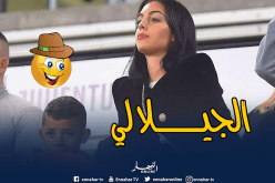 موقع روسيا اليوم يخطف إسم الجيلالي من الجزائريين