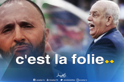 بلماضي: “هذا هبال …مانهبطش المستوى”