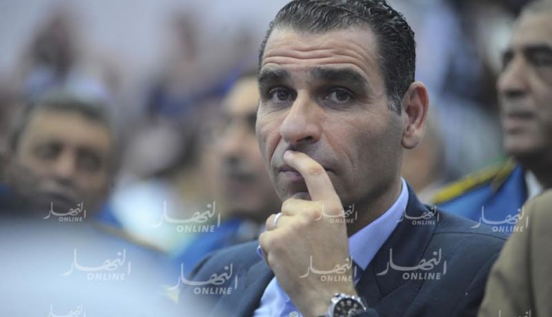 زطشي: ” تمويل سوناطراك للأندية جاء بطريقة قانونية لأنها إعتمدت على فروعها”