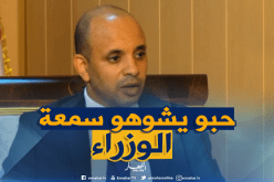 برناوي: ” الإنتقادات التي تعرض لها الوزراء كان الهدف منها تشويه سمعتهم”
