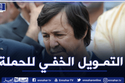 هذه هي القضية التي تم فيها التحقيق مع سعيد بوتفليقة بمحكمة سيدي امحمد