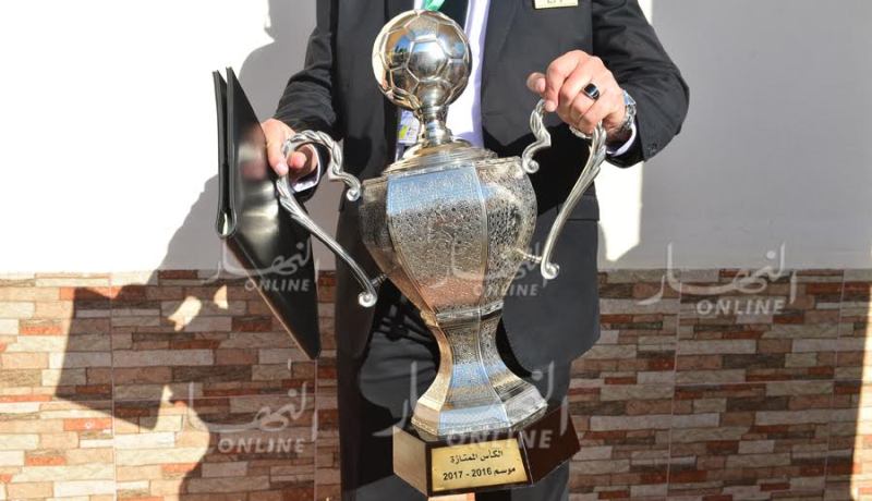 نحو إلغاء كأس السوبر الجزائري لسنة 2018 !