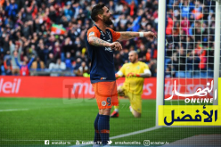“دولور” يوقع هدفه الثالث هذا الموسم في الليغ 1