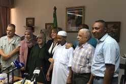 بالصور.. الدالية تكريم كهلين تحصلا على “الباك”