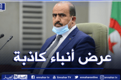 التماس 18 شهرا حبسا نافذا في حق صاحب موقع الكتروني بتهمة قذف سليمان شنين