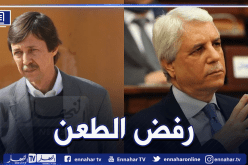 غرفة الاتهام ترفض الطعن في إعادة تكييف الوقائع في قضية سعيد بوتفليقة وطيب لوح