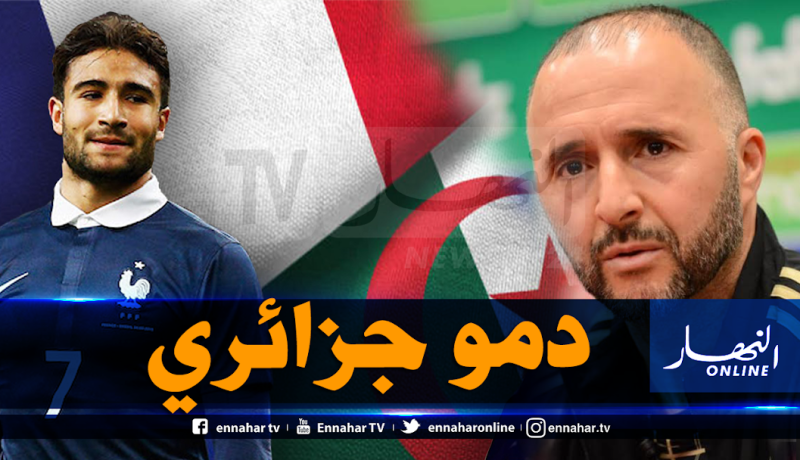 والد فقير : “نبيل جزائري وفرح كثيرا بتتويج المنتخب الوطني !!”