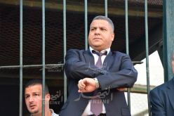 بوحفص يقود هجوما معاكسا ويؤكد..أنا الرئيس الشرعي للشباب