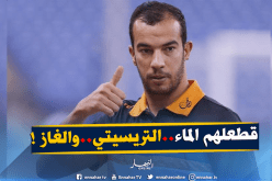 بالفيديو..بلعمري يتألق ويخطف الأضواء أمام الوحدة السعودي