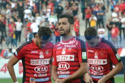 سوسطارة تحيل شافعي على المجلس التأديبي !