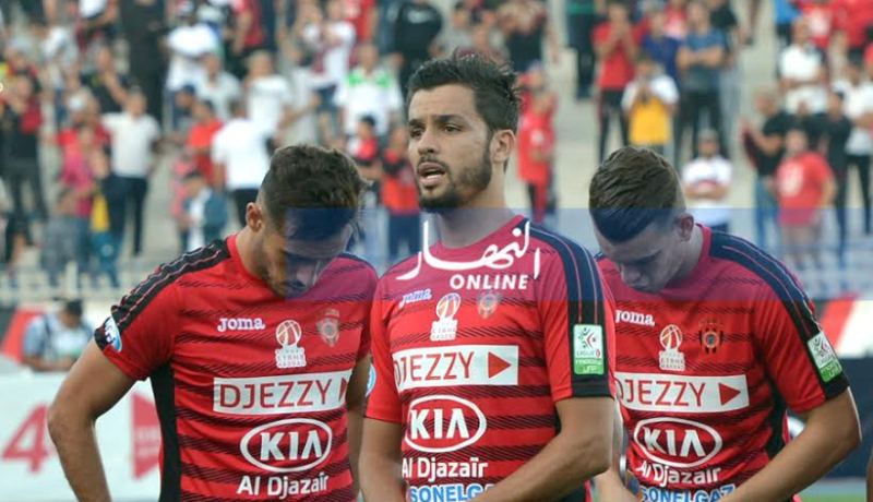 سوسطارة تحيل شافعي على المجلس التأديبي !