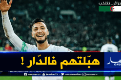 بن سبعيني “هبّل دارهم” لهذا السبب !