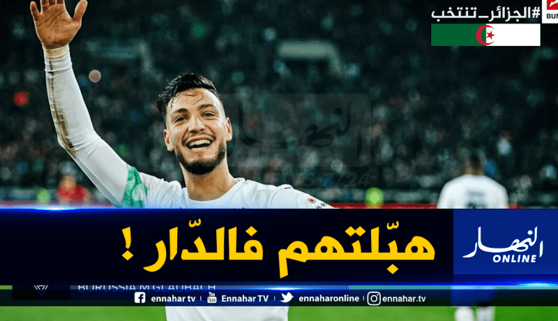 بن سبعيني “هبّل دارهم” لهذا السبب !