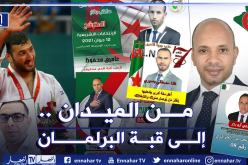 رياضيون يفضلون الإنتقال من الميدان إلى قبة البرلمان!