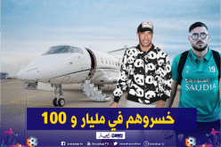 مليار و100 مليون سنتيم ثمن إستئجار الطائرة الخاصة لبلايلي وبن العمري