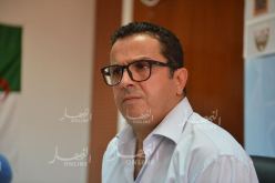 ولد قدور يقرر إعادة قاسي السعيد إلى منصبه ويوبّخ حيرش