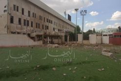 إدارة ملعب سطيف تؤكد عدم تسجيل أي خسائر بشرية عقب الإنفجار