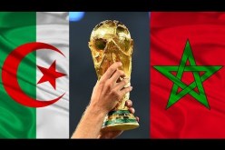 المغرب لاينوي الترشح لإستضافة المونديال رفقة الجزائر