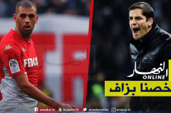 مورينو يراجع حساباته وينصف سليماني مجددا!