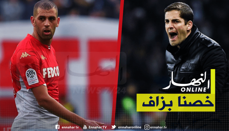 مورينو يراجع حساباته وينصف سليماني مجددا!