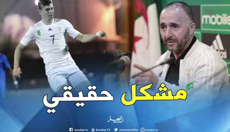 بلماضي يُدافع عن قديورة ويتحسر على “شيتة”!