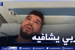 محيوص يجري عملية جراحية ناجحة على مستوى الركبة