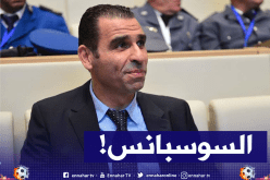 زطشي يمدد السوسبانس ويرمي الكرة في مرمى الجمعية العامة