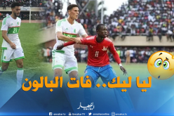 بن سبعيني: ” خطأ في التواصل..”ليا ليك.. فات البالون الله غالب””